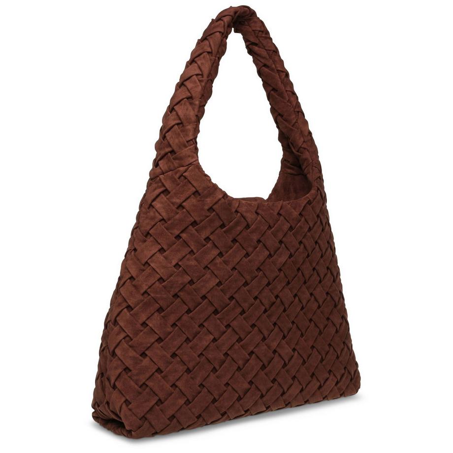 STEVE MADDEN Sac à main tressé  