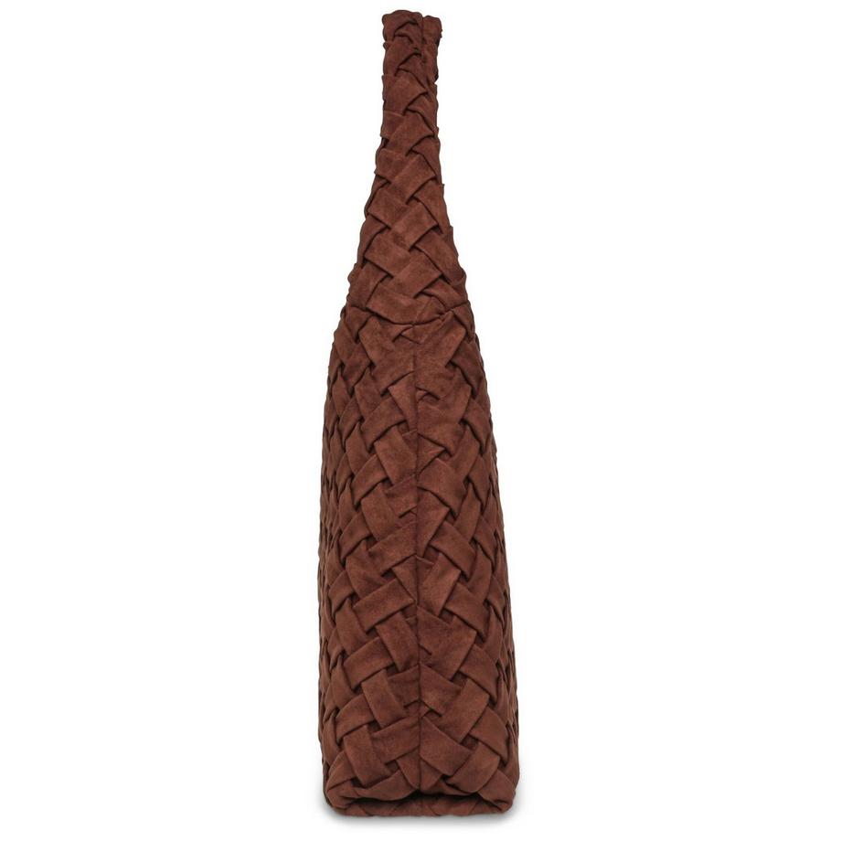 STEVE MADDEN Sac à main tressé  