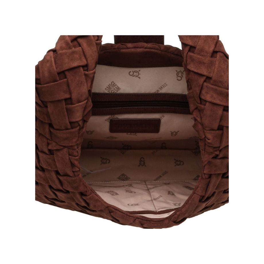 STEVE MADDEN Sac à main tressé  