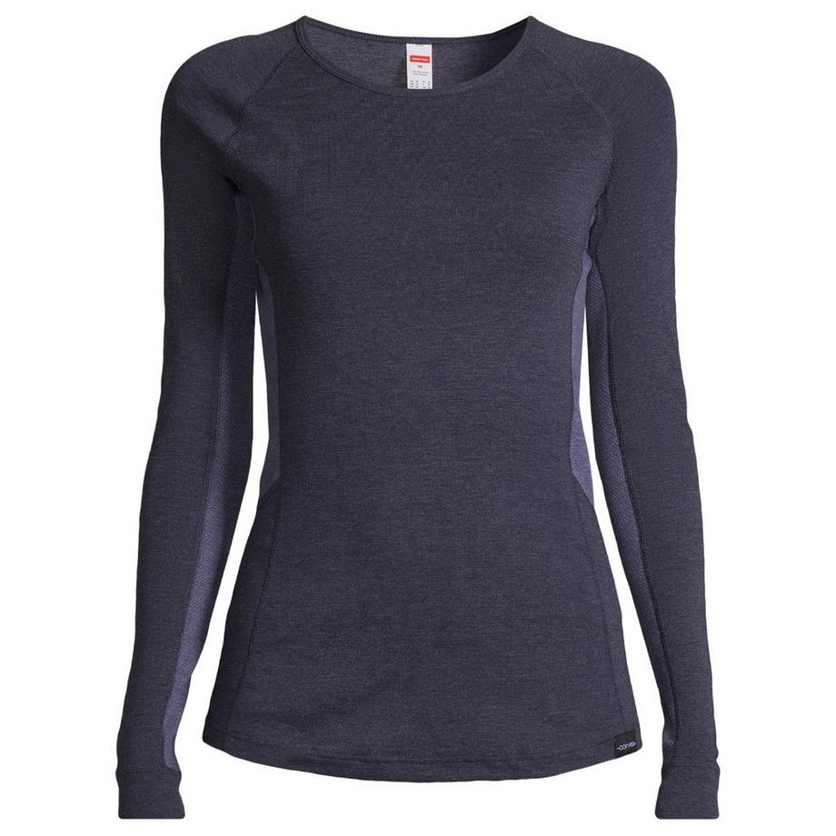 Conta Sportiv Maillot Thermique Manches Longues  
