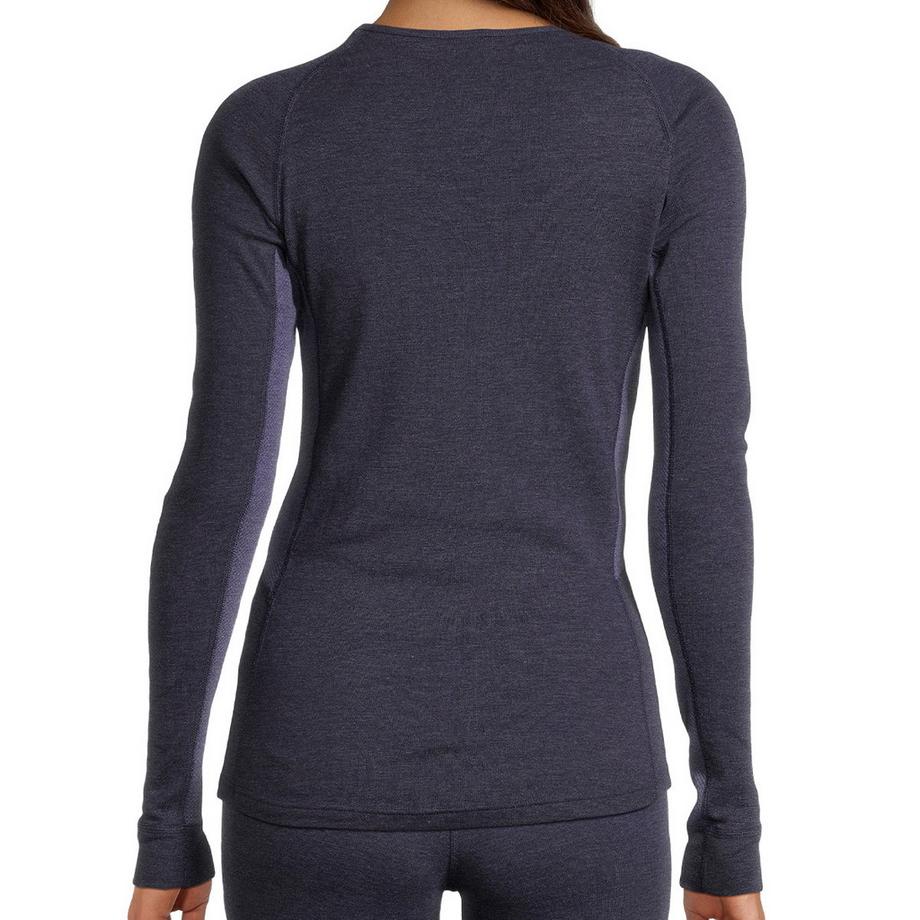 Conta Sportiv Maillot Thermique Manches Longues  