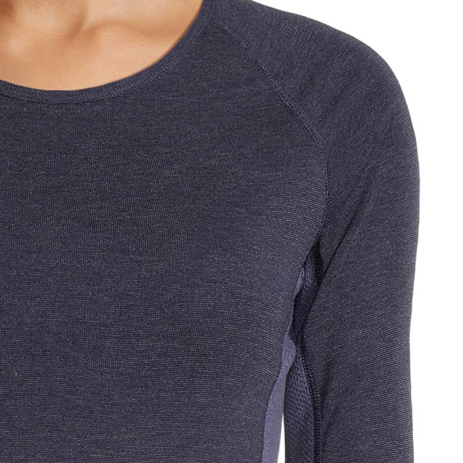 Conta Sportiv Maillot Thermique Manches Longues  