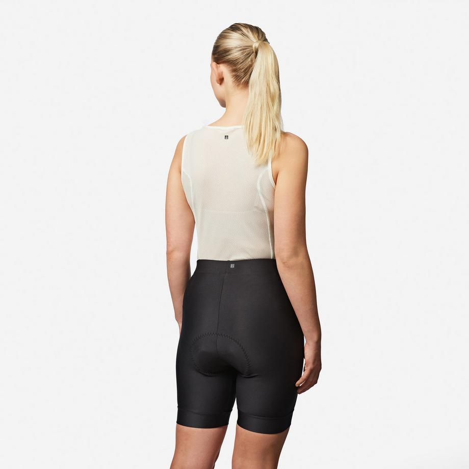 VAN RYSEL  Radhose kurz  Polyester 