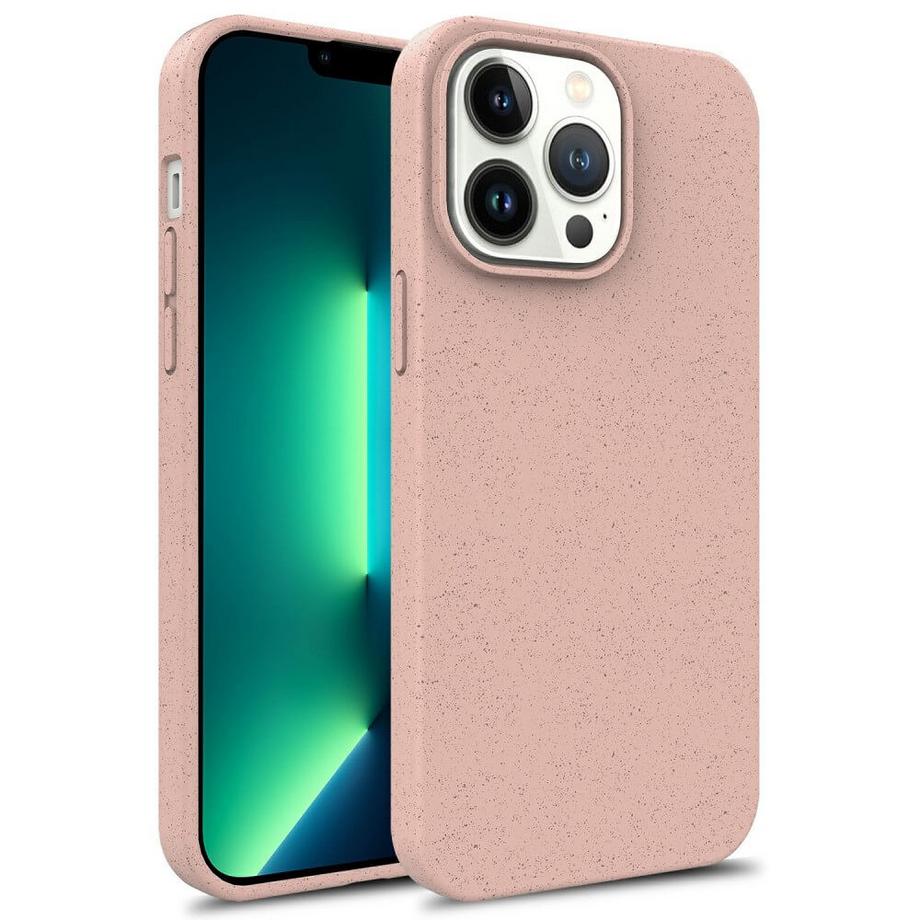 Cover-Discount  iPhone 15 Pro - Eco-Friendly Coque Bio 