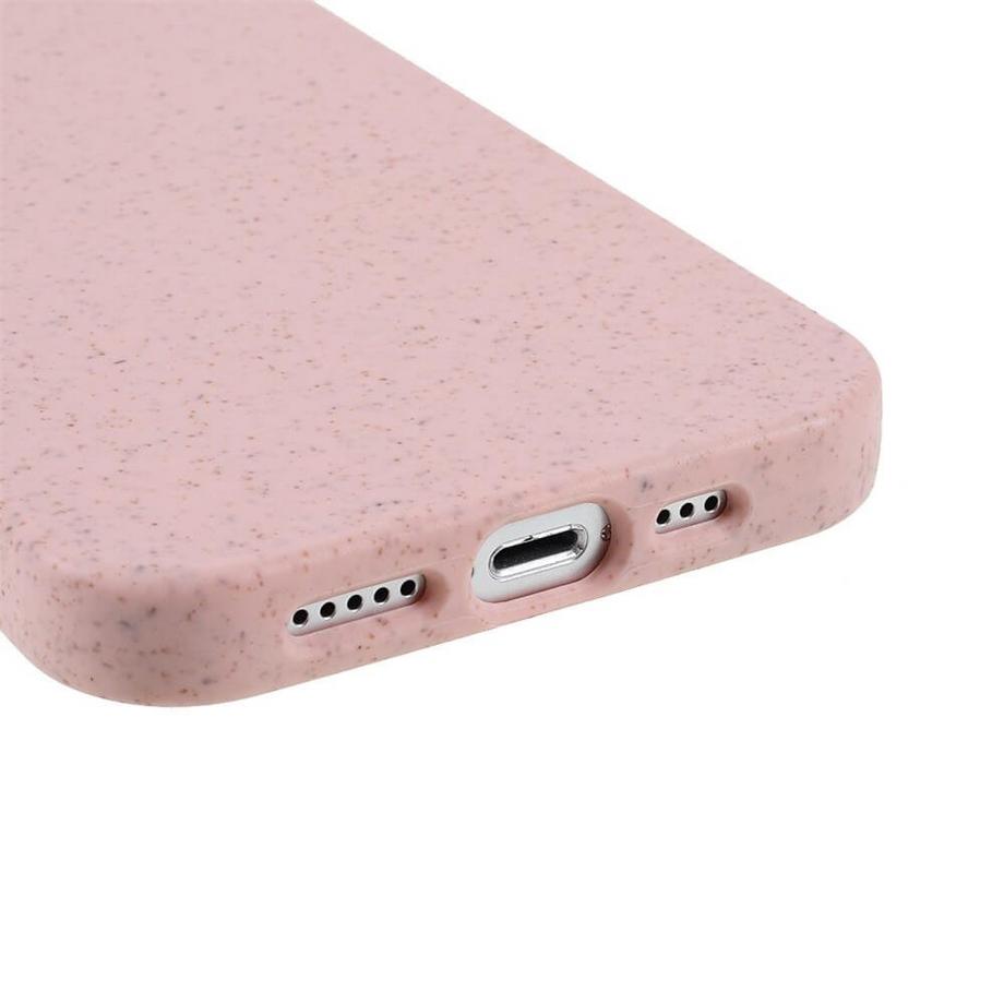 Cover-Discount  iPhone 15 Pro - Eco-Friendly Coque Bio 
