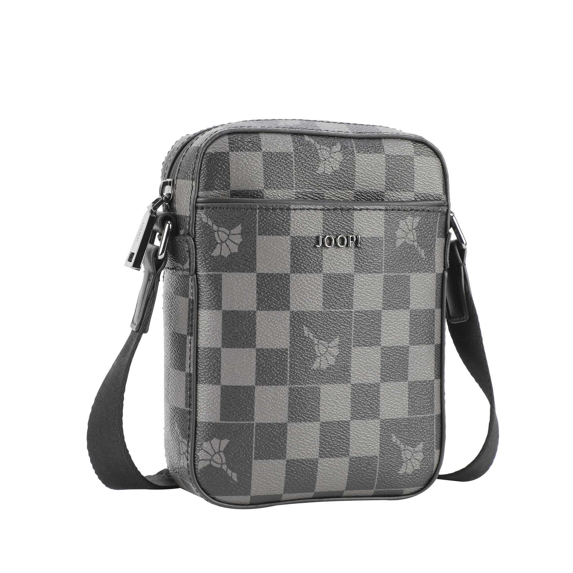 JOOP! Sac à Bandoulière Motif Damier  