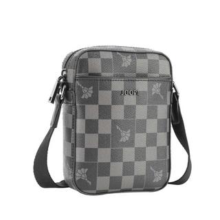 JOOP! Sac à Bandoulière Motif Damier  