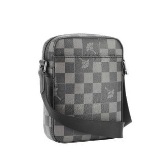JOOP! Sac à Bandoulière Motif Damier  