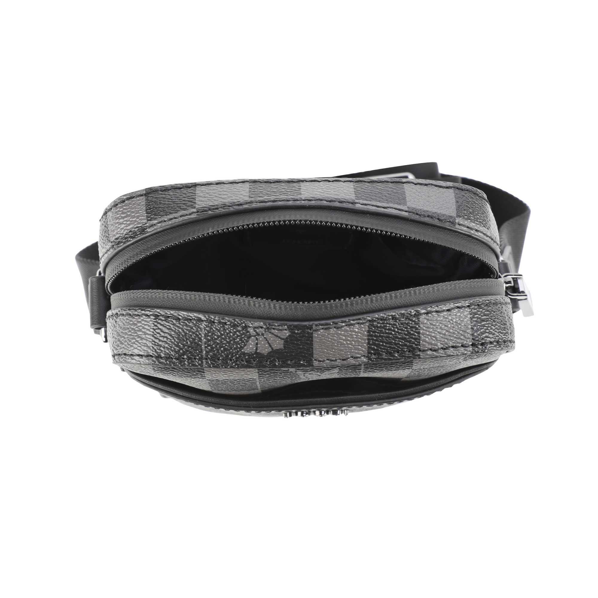 JOOP! Sac à Bandoulière Motif Damier  