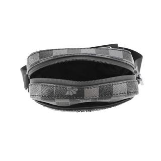 JOOP! Sac à Bandoulière Motif Damier  