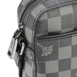 JOOP! Sac à Bandoulière Motif Damier  