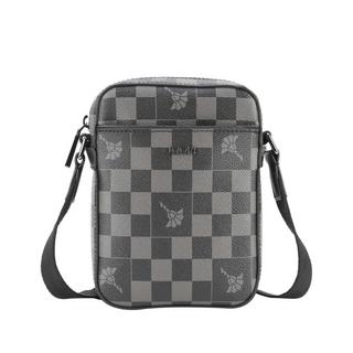 JOOP! Sac à Bandoulière Motif Damier  