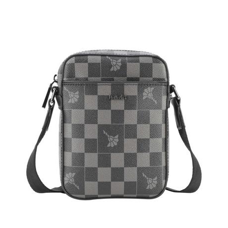 JOOP! Sac à Bandoulière Motif Damier  