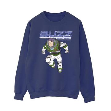 Sweat LIGHTYEAR JUMP TO ACTION