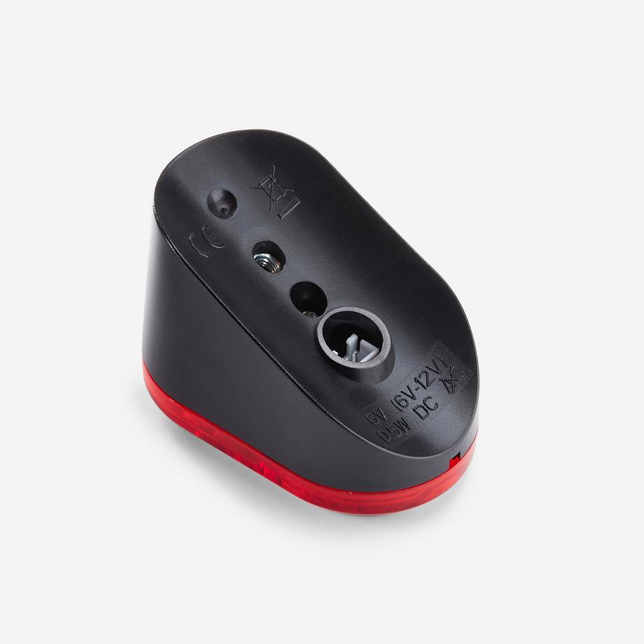 Velobeleuchtung Ruecklicht