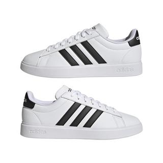 adidas Grand Court 2.0 Comode scarpe da ginnastica di grandi dimensioni adidas Cloudfoam 