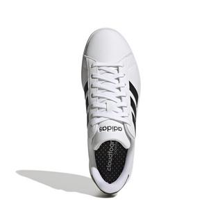 adidas Grand Court 2.0 Comode scarpe da ginnastica di grandi dimensioni adidas Cloudfoam 