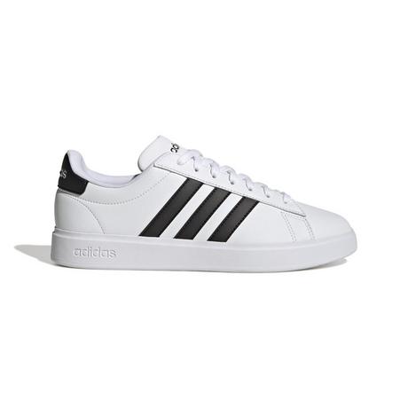 adidas Grand Court 2.0 Comode scarpe da ginnastica di grandi dimensioni adidas Cloudfoam 