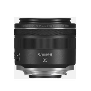 Canon RF 35 mm f/1.8 Makro IS STM