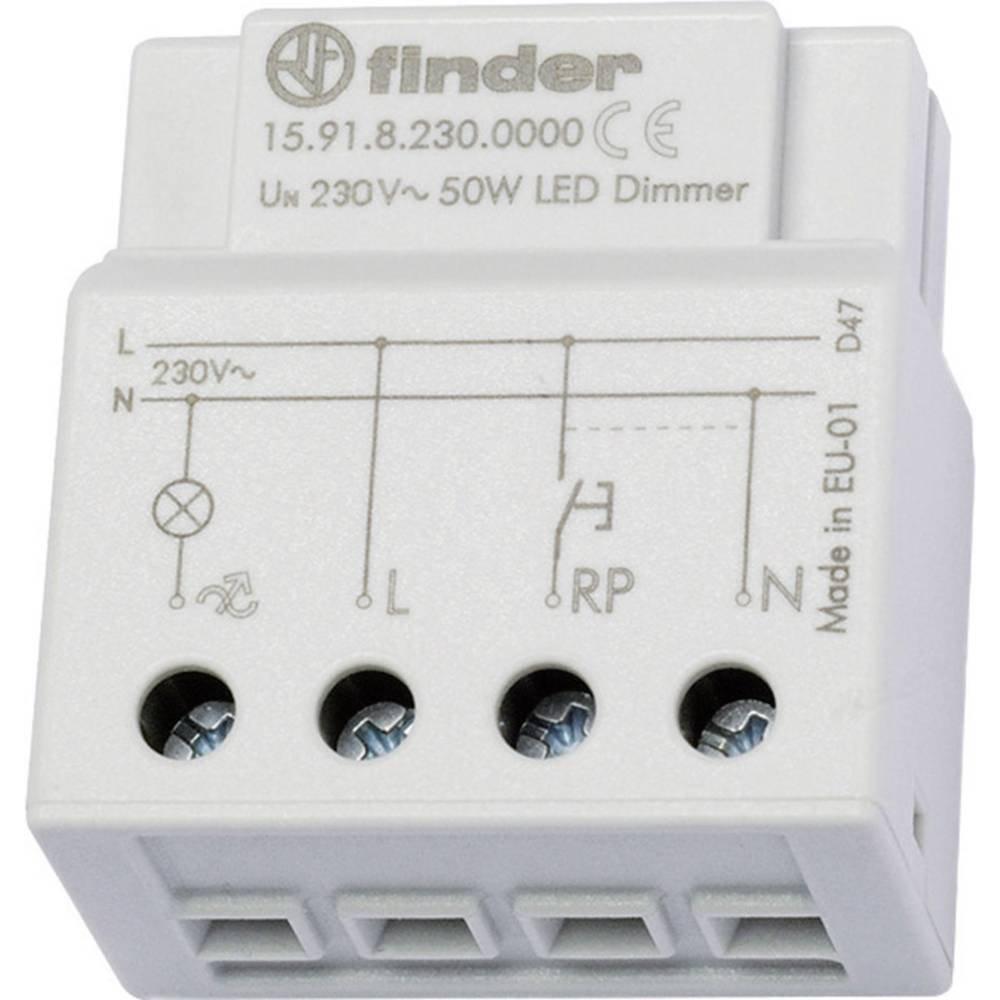 Finder  Dimmer, elektronisch 