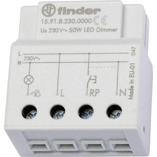 Finder  Dimmer, elektronisch 