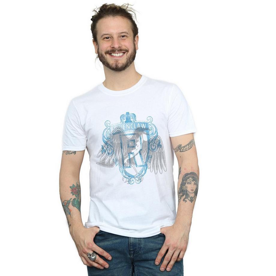 Harry Potter T-shirt Ravenclaw  