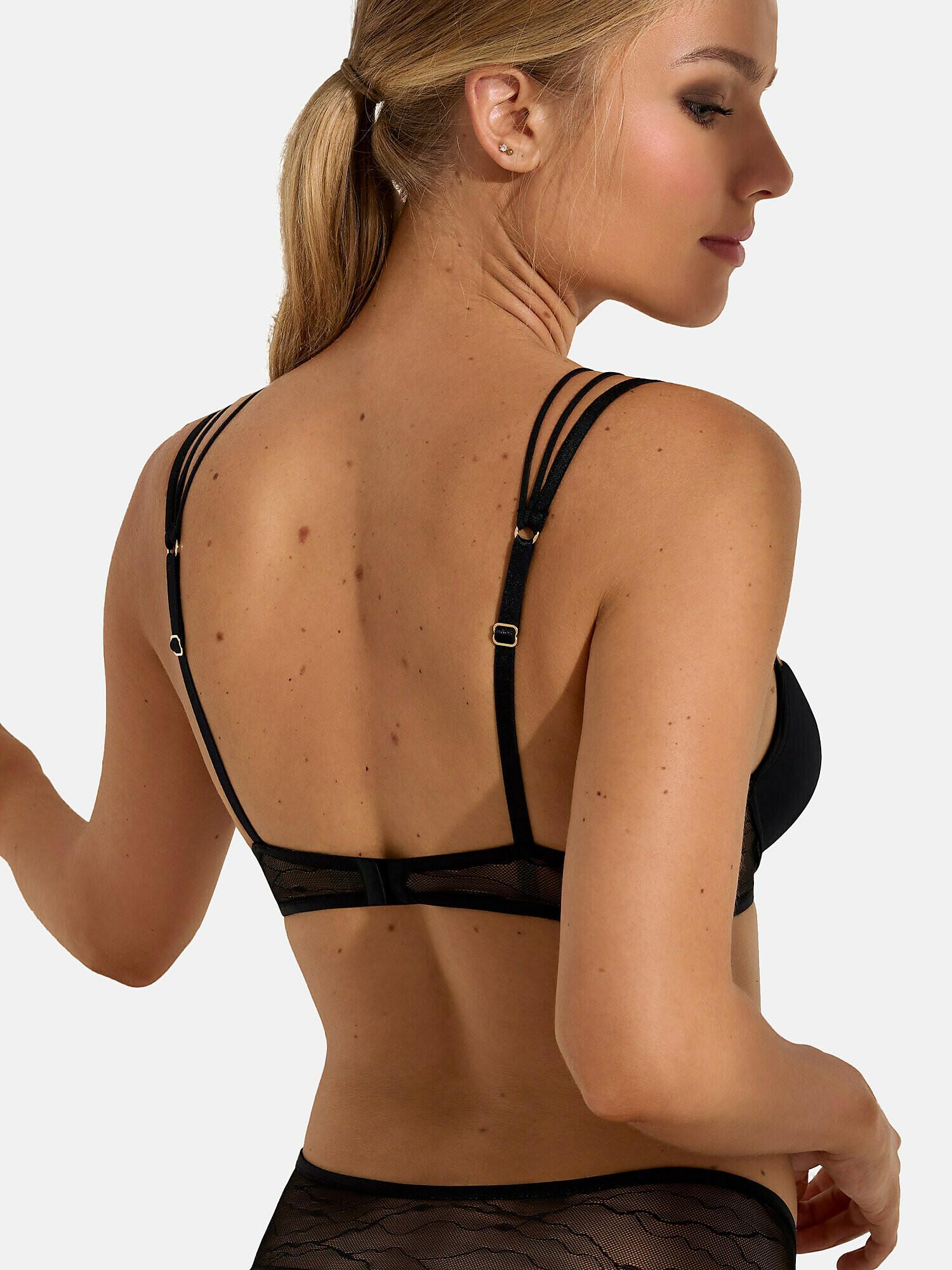 Lisca  Soutien-gorge push-up Nightscape 