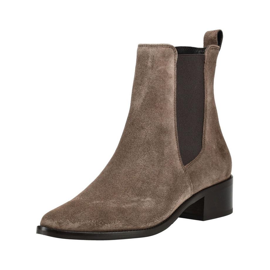 Stiefelette