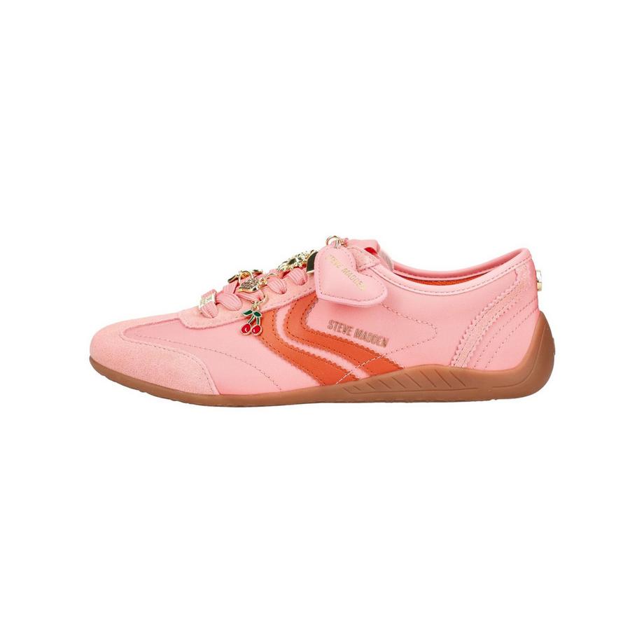 STEVE MADDEN Sneaker con ciondoli decorativi  