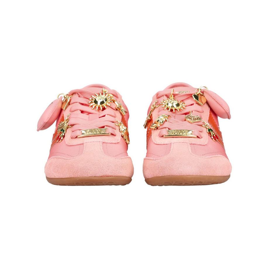 STEVE MADDEN Sneaker con ciondoli decorativi  