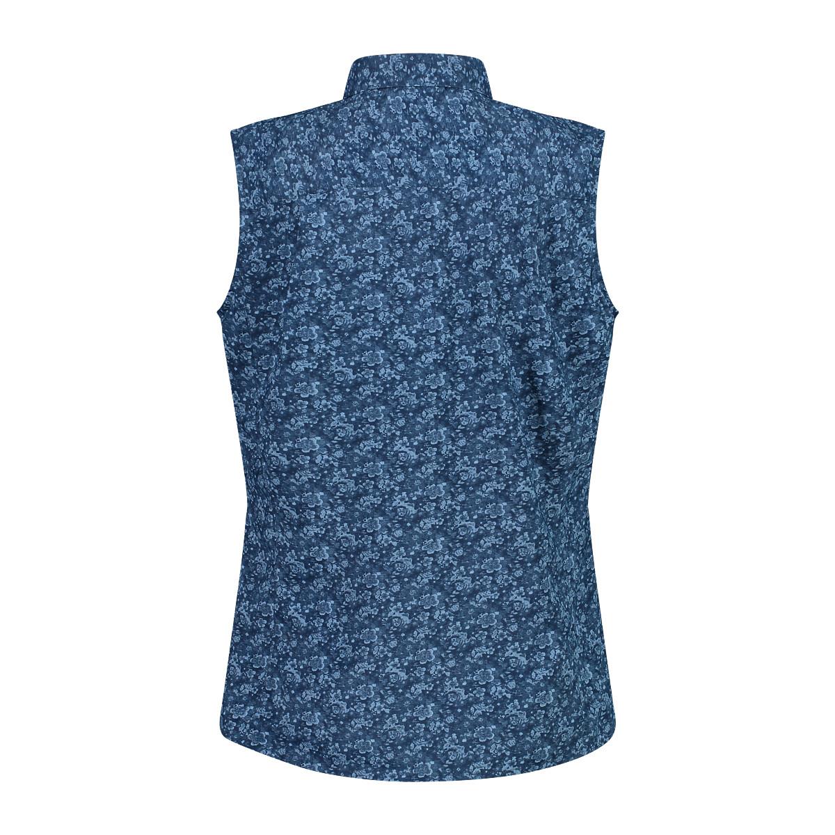 CMP Daenhed CP Chemise Sans Manches  