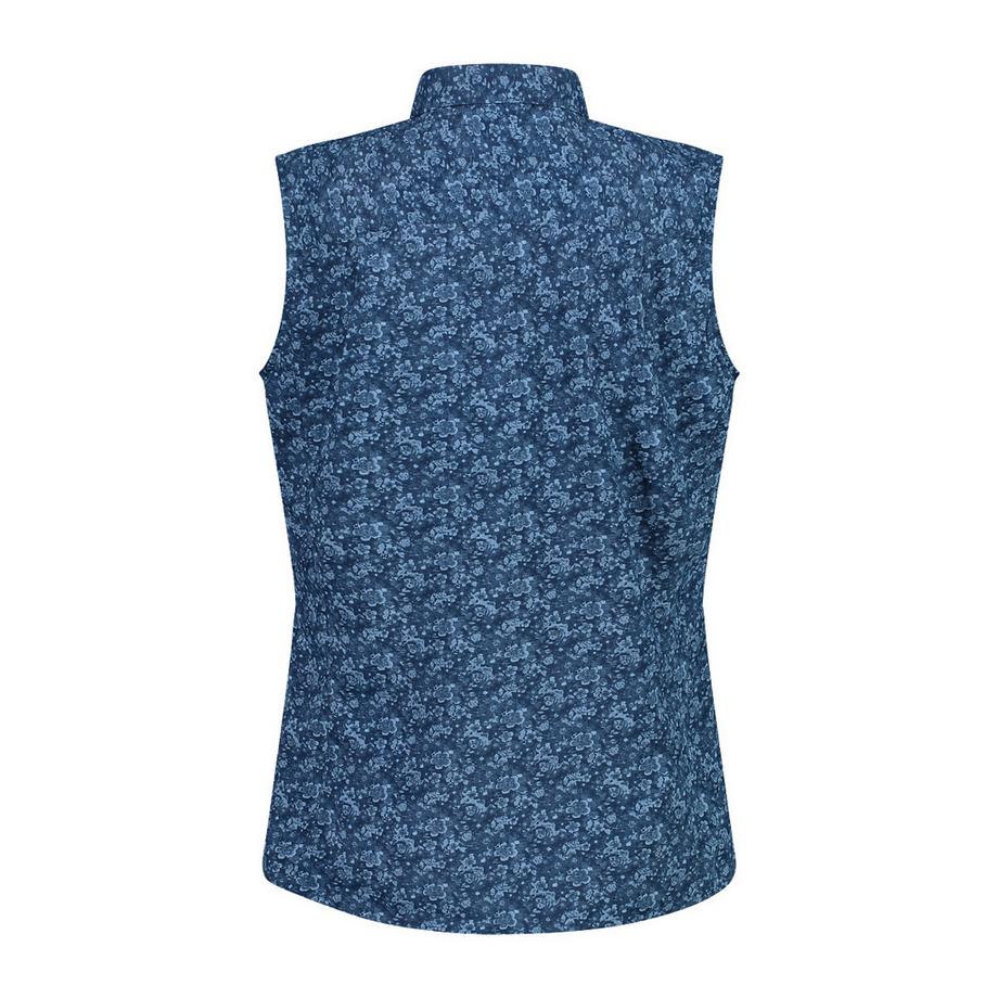 CMP Daenhed CP Blusa Senza Maniche  