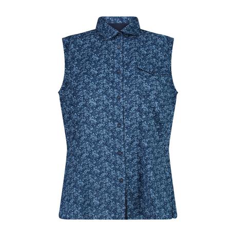 CMP Daenhed CP Chemise Sans Manches  