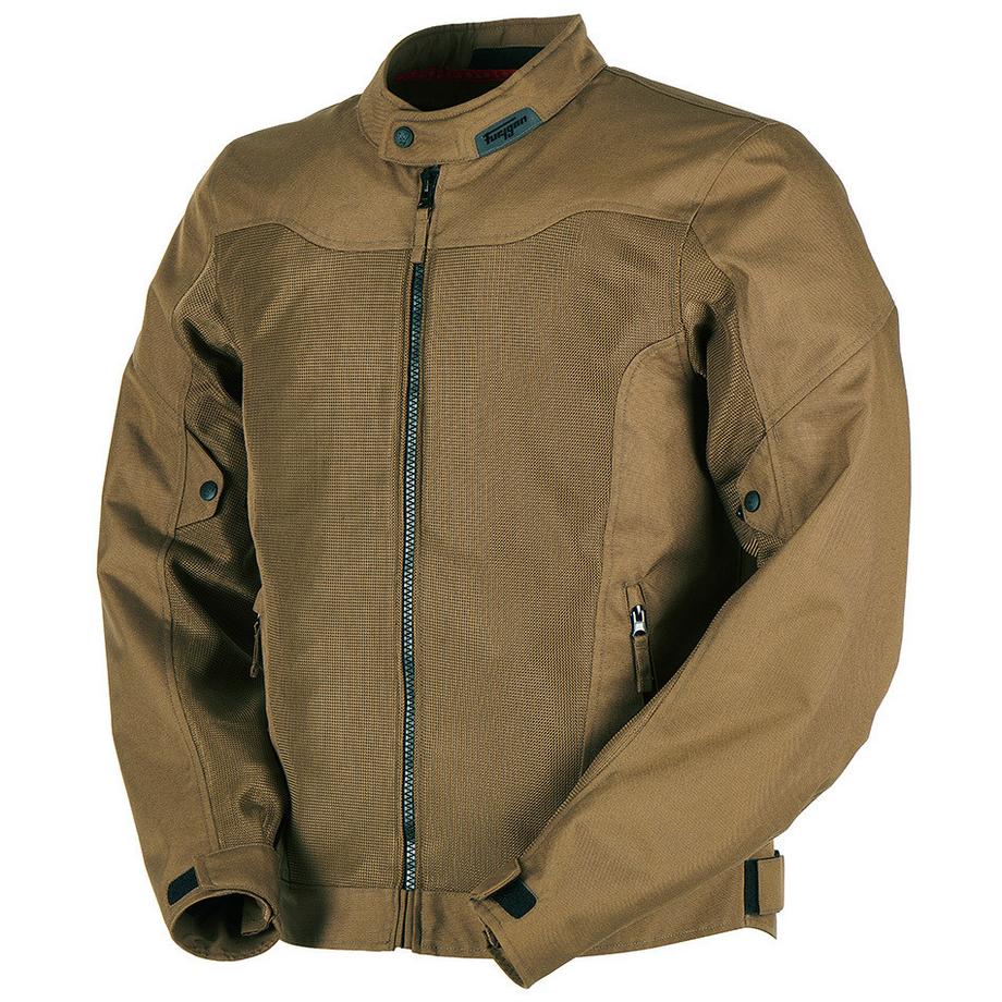 Furygan Mistral Evo 3 Blouson Moto  