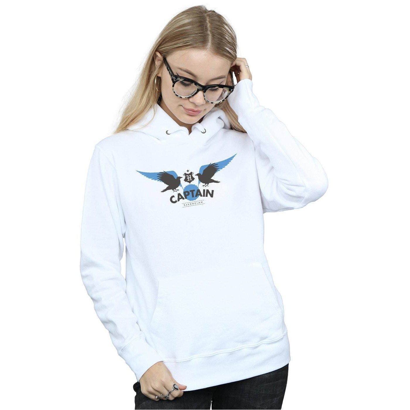 Harry Potter  Sweat à capuche RAVENCLAW 