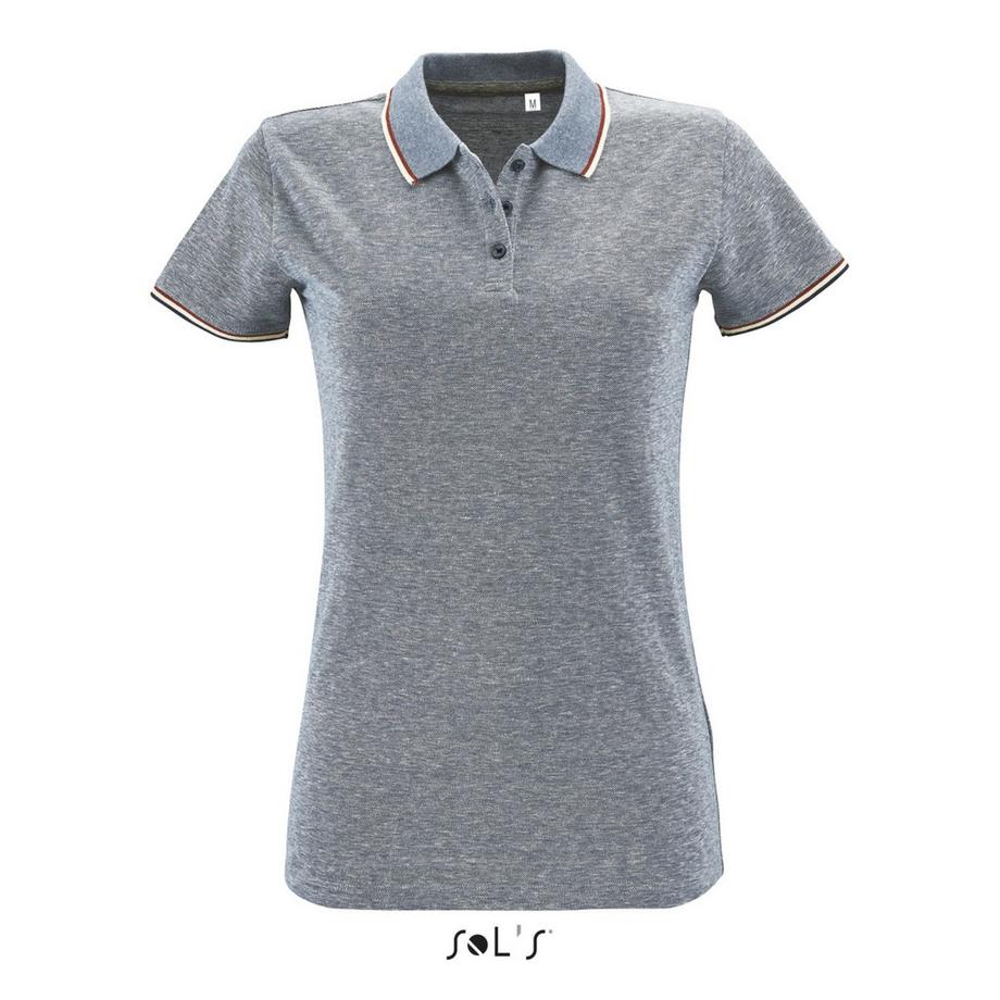 SOLS Polo Paname  