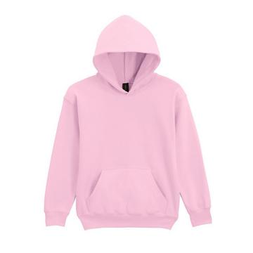 Kapuzenpullover Mittelschwer