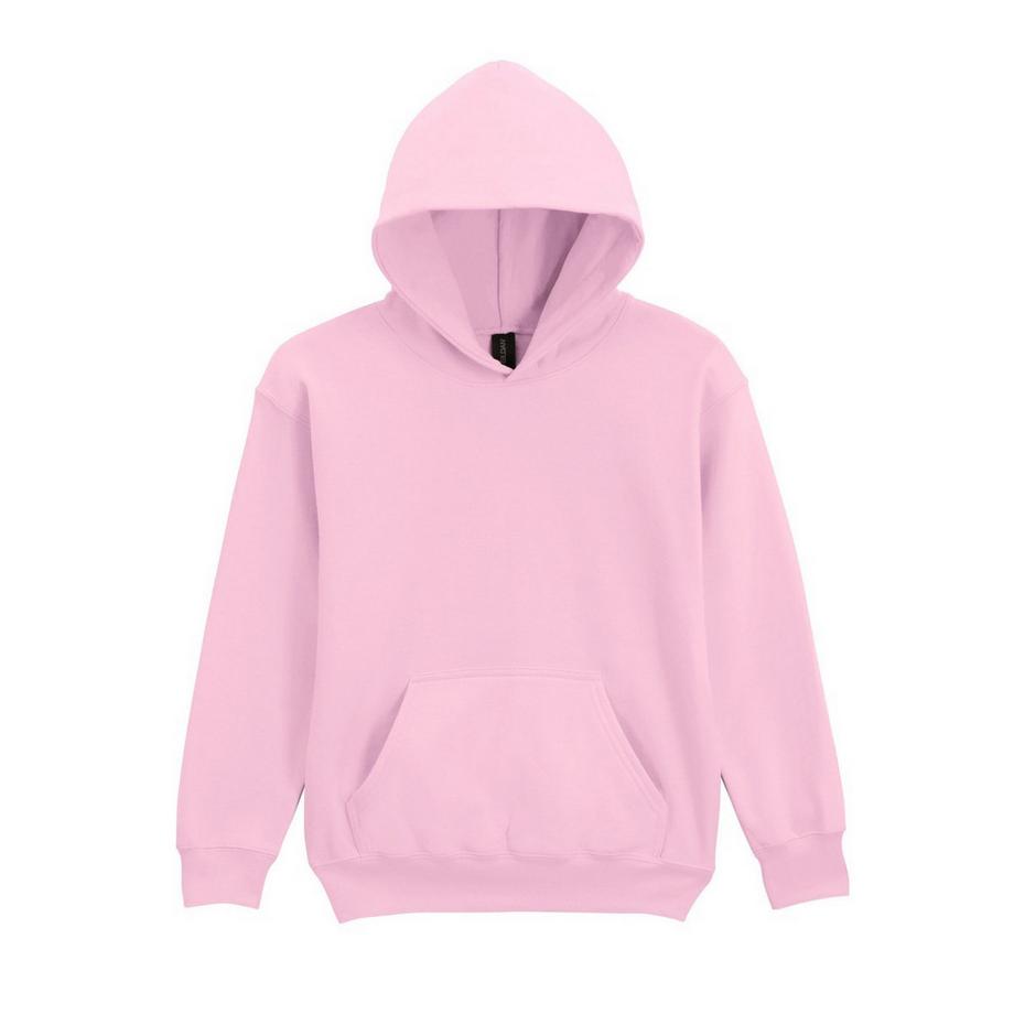 Kapuzenpullover Mittelschwer