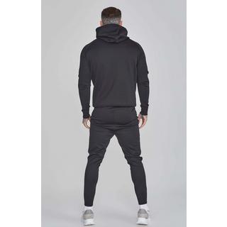 Sik Silk  Sweatjacken Essentials Poly Hoodie 