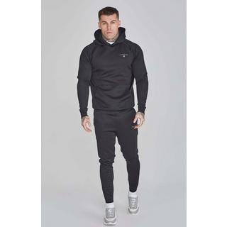 Sik Silk  Sweatjacken Essentials Poly Hoodie 