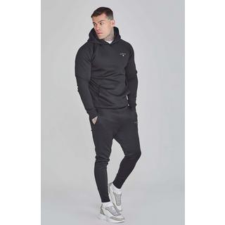 Sik Silk  Sweatjacken Essentials Poly Hoodie 