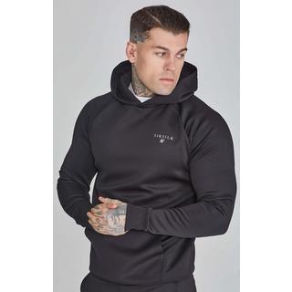 Sik Silk  Sweatjacken Essentials Poly Hoodie 