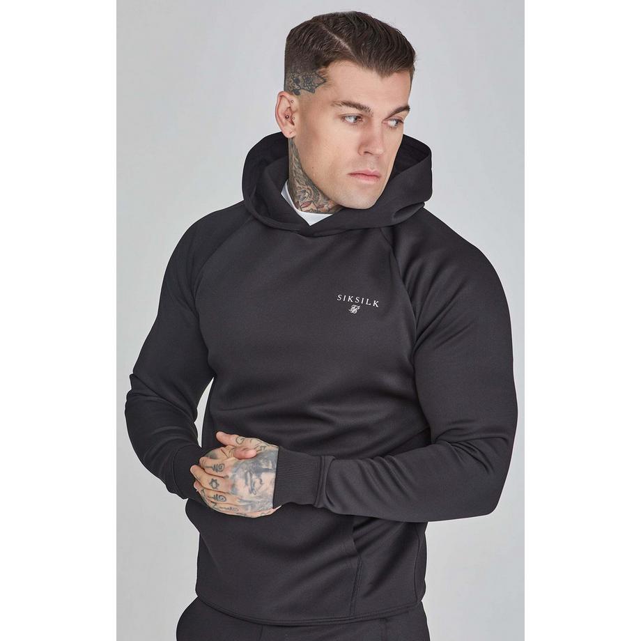 Sweatjacken Essentials Poly Hoodie