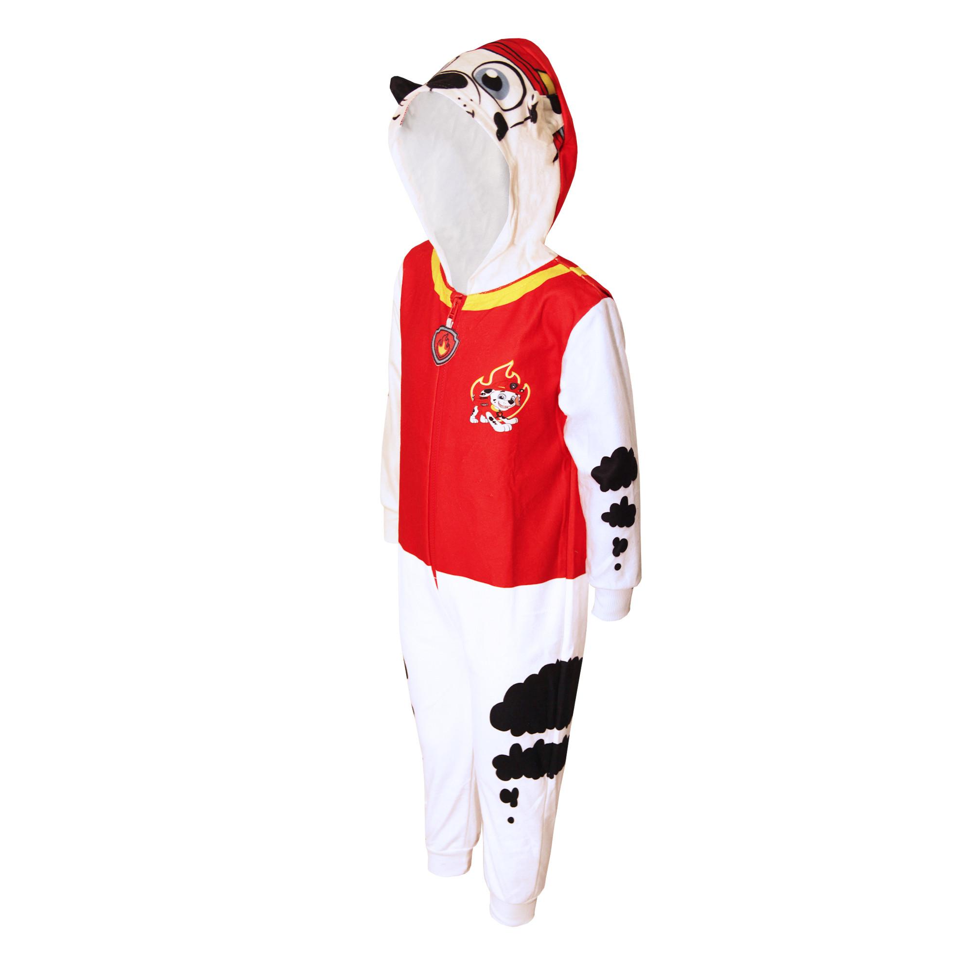 PAW PATROL  Combinaison de nuit Enfant 