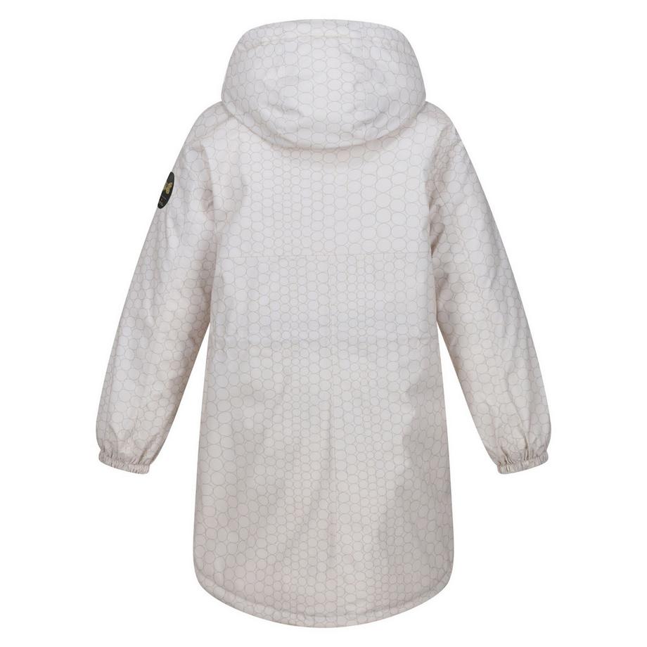 Regatta Cailar Wasserdichte Jacke  