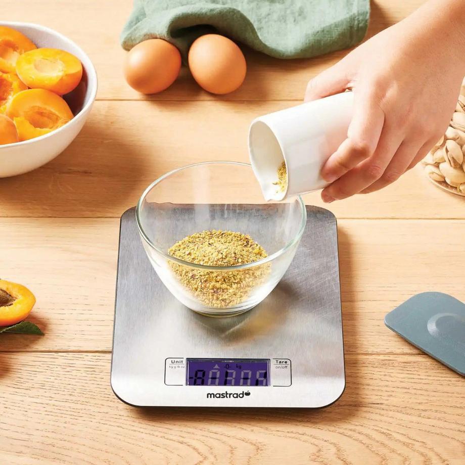 mastrad Küchenwaage  