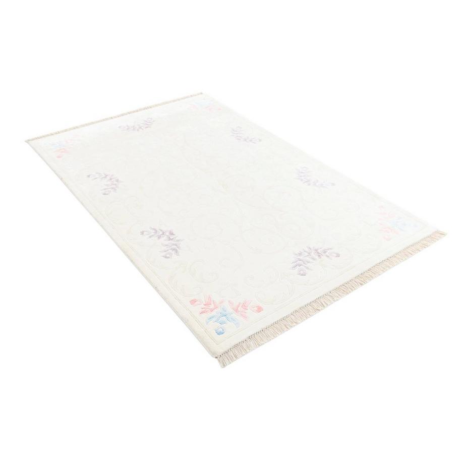 VIDAL Tappeto fatto a mano Darya-Indian  