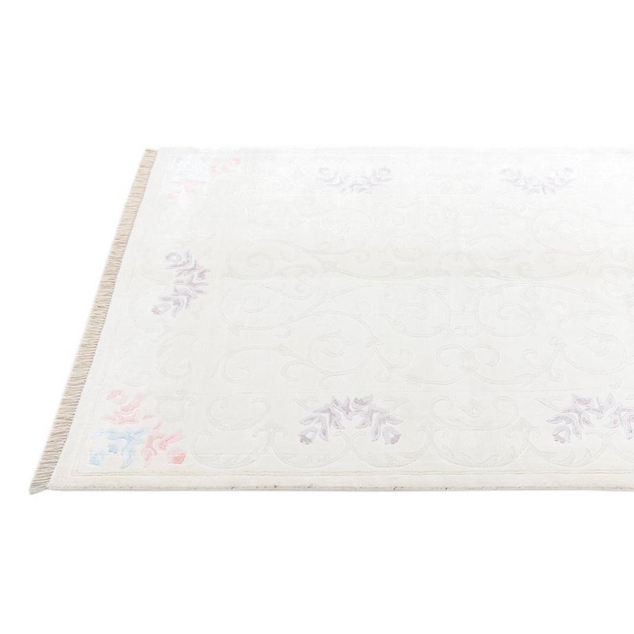 VIDAL Tappeto fatto a mano Darya-Indian  