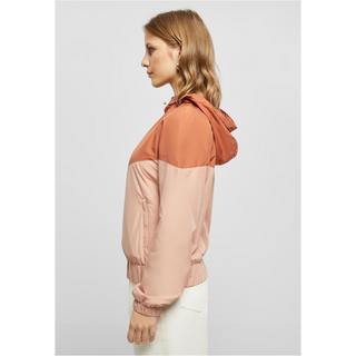 URBAN CLASSICS Arrow Giacca impermeabile  