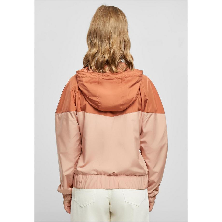 URBAN CLASSICS Arrow Regenjacke  